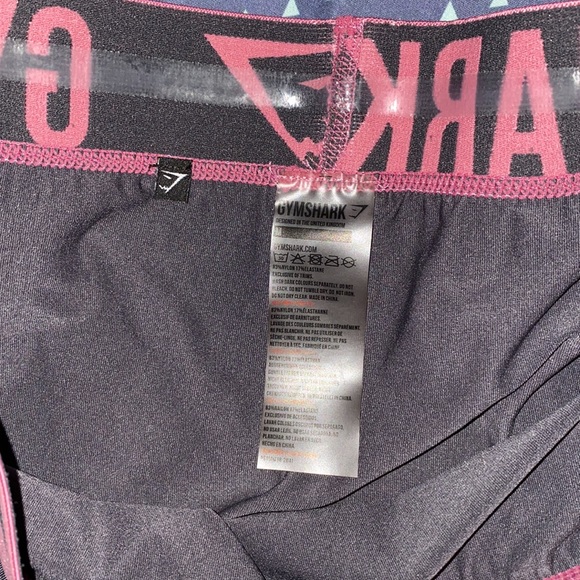 Gymshark bundle - Picture 4 of 8